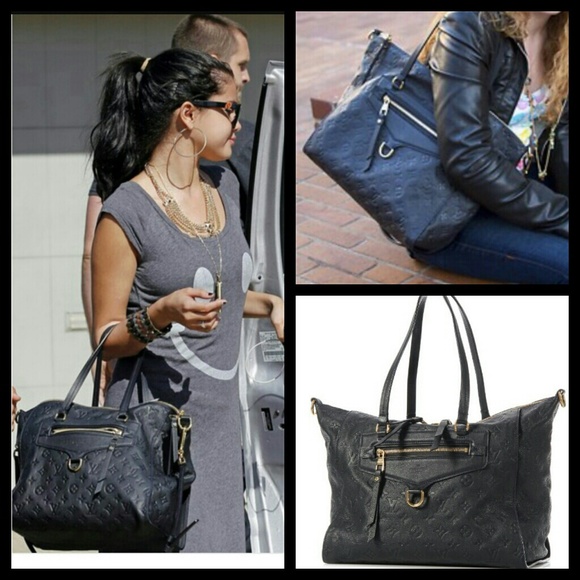 Louis Vuitton Handbags - Louis Vuitton Empreinte Lumineuse Infini PM